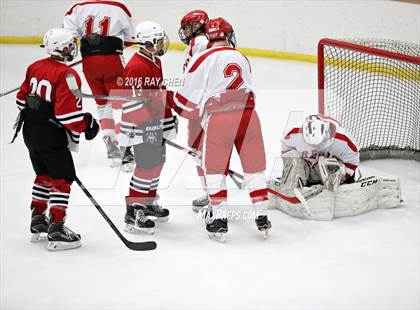 Thumbnail 3 in Denver East @ Regis Jesuit photogallery.