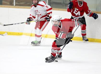 Thumbnail 1 in Denver East @ Regis Jesuit photogallery.