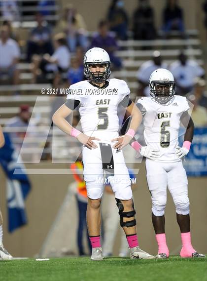 Thumbnail 1 in Plano East @ Plano West photogallery.