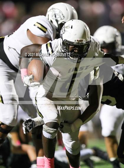 Thumbnail 2 in Plano East @ Plano West photogallery.