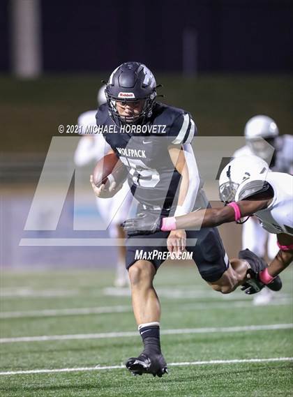 Thumbnail 3 in Plano East @ Plano West photogallery.