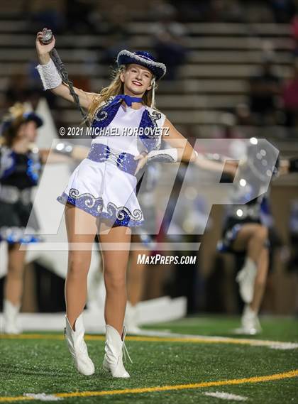 Thumbnail 2 in Plano East @ Plano West photogallery.
