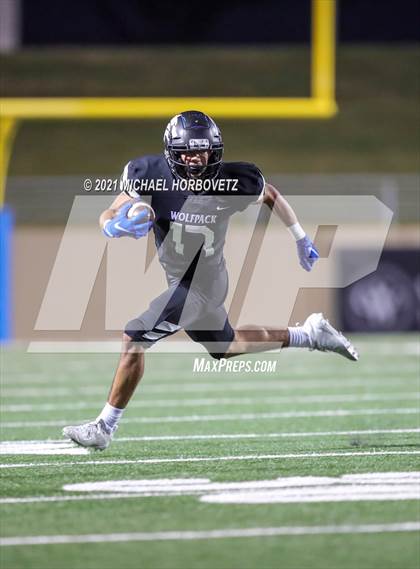 Thumbnail 2 in Plano East @ Plano West photogallery.