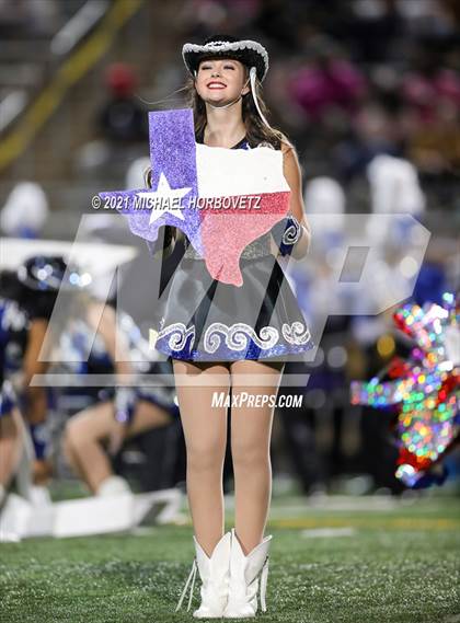 Thumbnail 1 in Plano East @ Plano West photogallery.