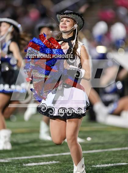 Thumbnail 3 in Plano East @ Plano West photogallery.