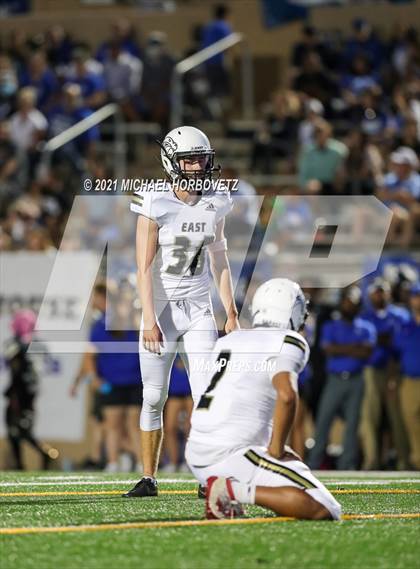 Thumbnail 2 in Plano East @ Plano West photogallery.