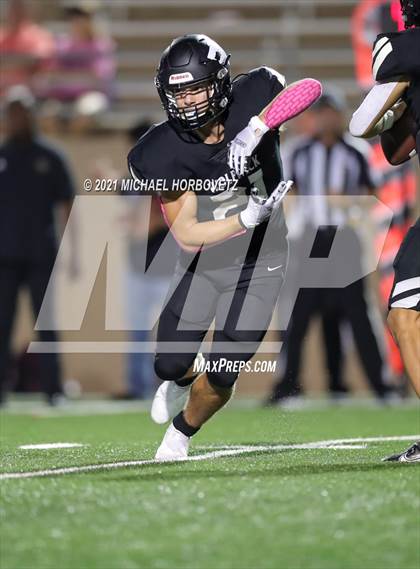 Thumbnail 3 in Plano East @ Plano West photogallery.