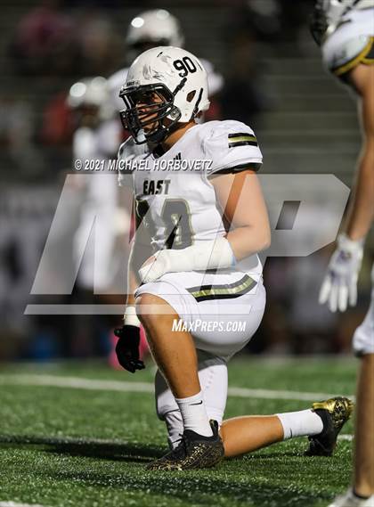 Thumbnail 1 in Plano East @ Plano West photogallery.