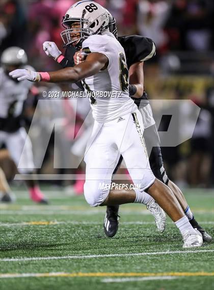 Thumbnail 3 in Plano East @ Plano West photogallery.