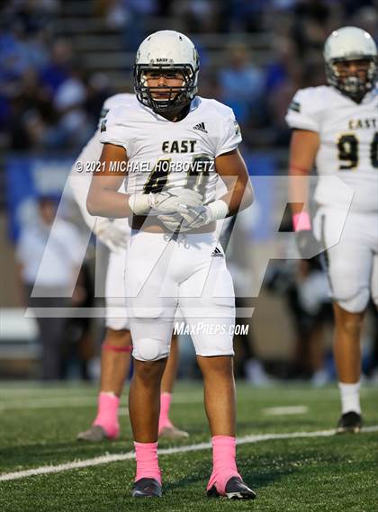 Thumbnail 3 in Plano East @ Plano West photogallery.
