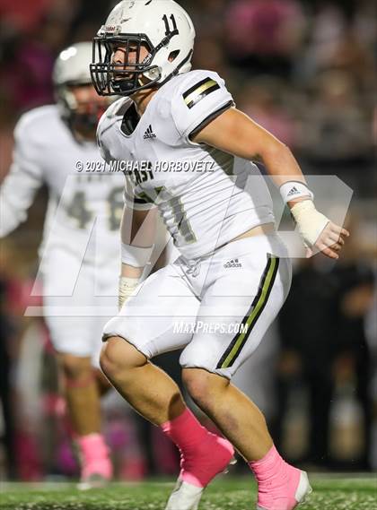 Thumbnail 3 in Plano East @ Plano West photogallery.