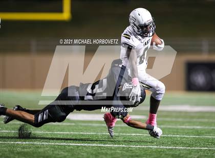 Thumbnail 3 in Plano East @ Plano West photogallery.