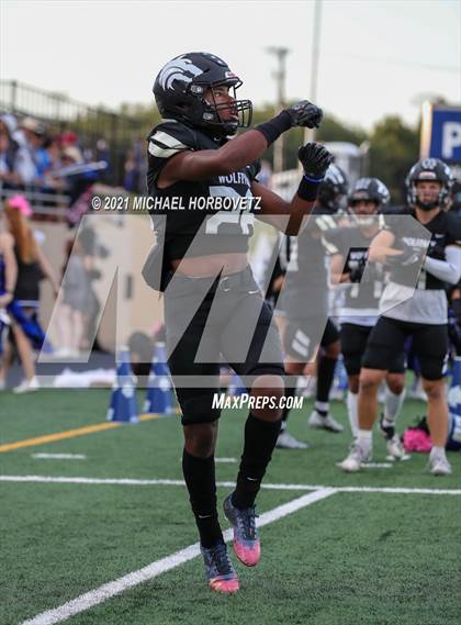 Thumbnail 2 in Plano East @ Plano West photogallery.