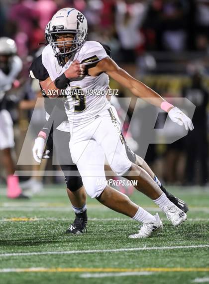 Thumbnail 2 in Plano East @ Plano West photogallery.