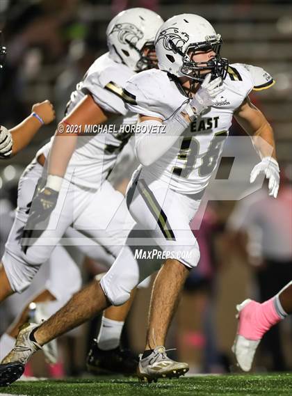 Thumbnail 3 in Plano East @ Plano West photogallery.