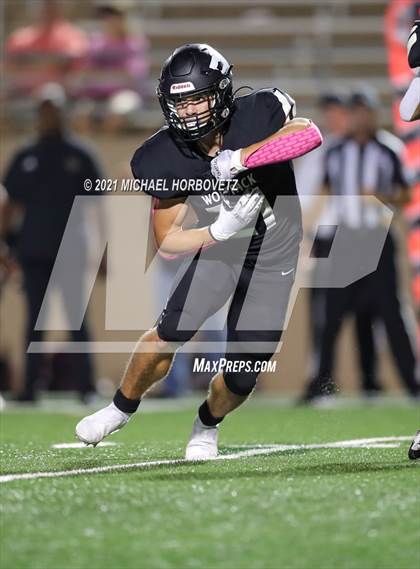 Thumbnail 1 in Plano East @ Plano West photogallery.