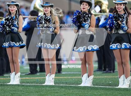 Thumbnail 3 in Plano East @ Plano West photogallery.