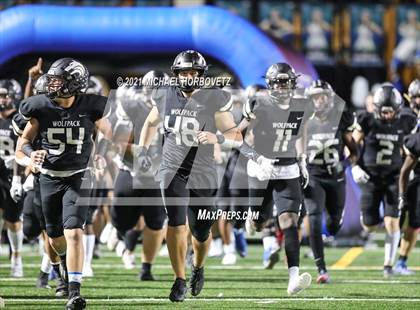 Thumbnail 3 in Plano East @ Plano West photogallery.
