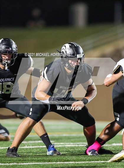Thumbnail 2 in Plano East @ Plano West photogallery.