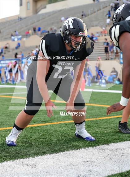 Thumbnail 1 in Plano East @ Plano West photogallery.