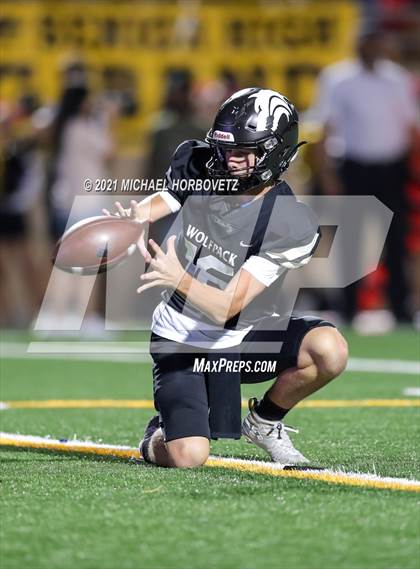 Thumbnail 1 in Plano East @ Plano West photogallery.
