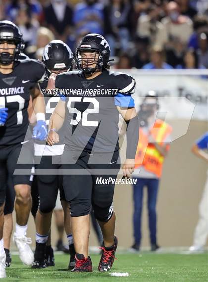 Thumbnail 3 in Plano East @ Plano West photogallery.