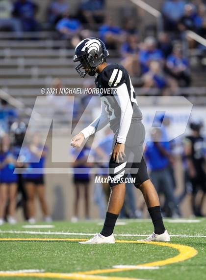 Thumbnail 3 in Plano East @ Plano West photogallery.