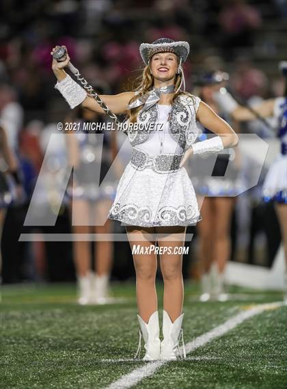 Thumbnail 3 in Plano East @ Plano West photogallery.