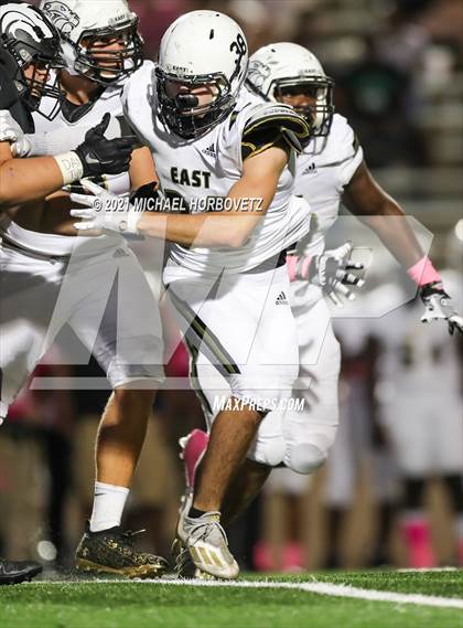 Thumbnail 1 in Plano East @ Plano West photogallery.