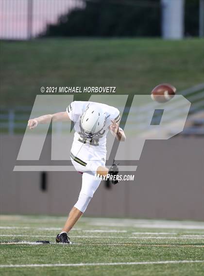 Thumbnail 2 in Plano East @ Plano West photogallery.