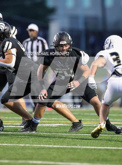 Thumbnail 2 in Plano East @ Plano West photogallery.