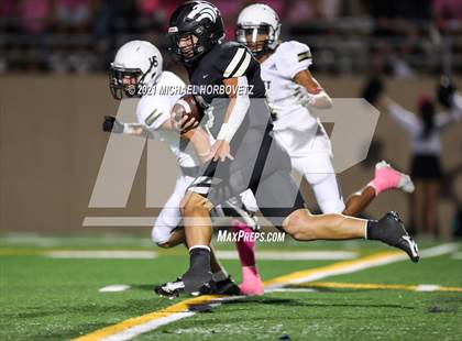 Thumbnail 2 in Plano East @ Plano West photogallery.