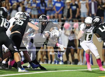 Thumbnail 2 in Plano East @ Plano West photogallery.