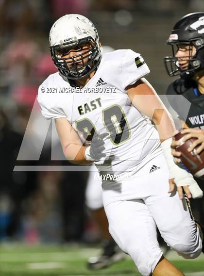 Thumbnail 2 in Plano East @ Plano West photogallery.