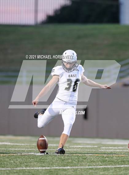Thumbnail 3 in Plano East @ Plano West photogallery.
