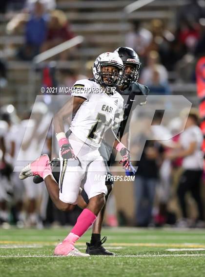 Thumbnail 1 in Plano East @ Plano West photogallery.