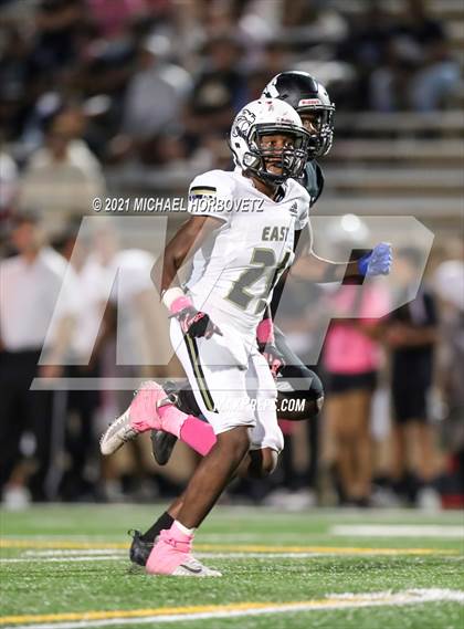 Thumbnail 2 in Plano East @ Plano West photogallery.