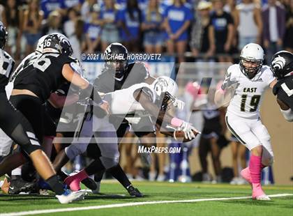 Thumbnail 1 in Plano East @ Plano West photogallery.