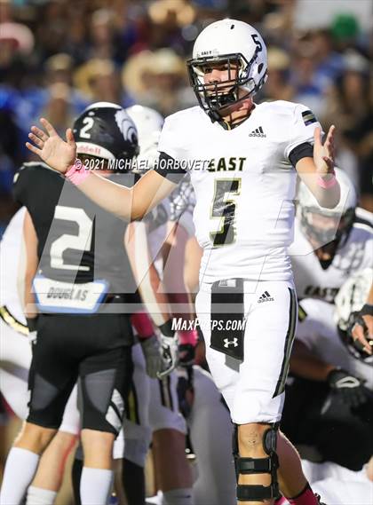 Thumbnail 1 in Plano East @ Plano West photogallery.