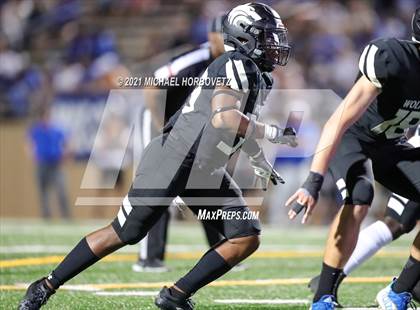 Thumbnail 1 in Plano East @ Plano West photogallery.