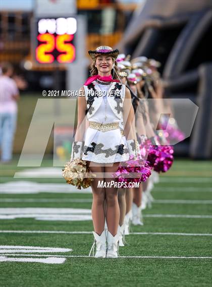Thumbnail 1 in Plano East @ Plano West photogallery.