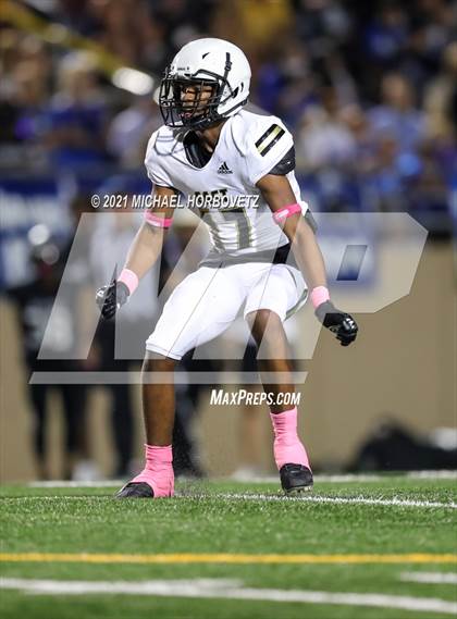 Thumbnail 1 in Plano East @ Plano West photogallery.
