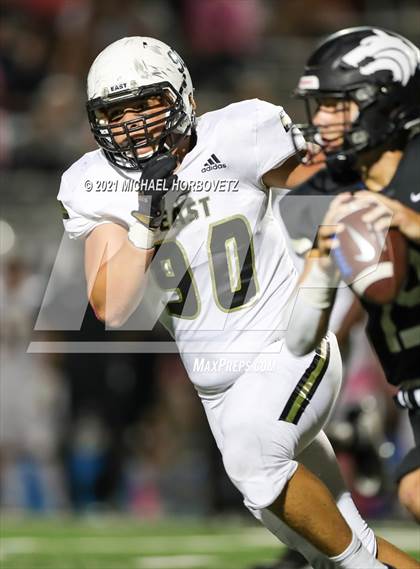 Thumbnail 3 in Plano East @ Plano West photogallery.