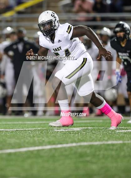 Thumbnail 3 in Plano East @ Plano West photogallery.