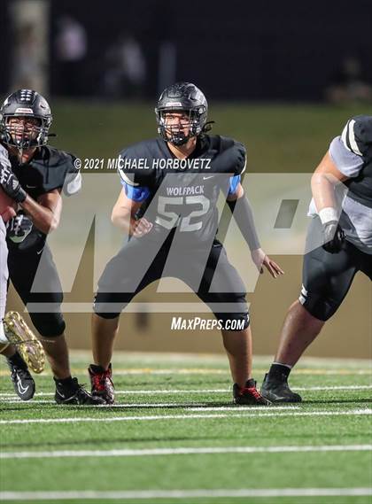 Thumbnail 1 in Plano East @ Plano West photogallery.