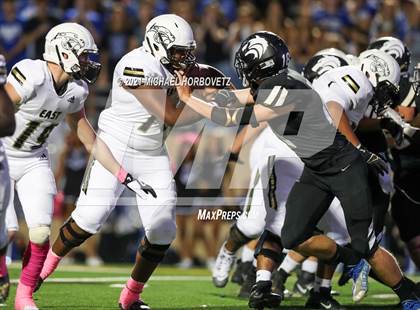 Thumbnail 3 in Plano East @ Plano West photogallery.