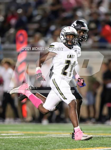 Thumbnail 1 in Plano East @ Plano West photogallery.