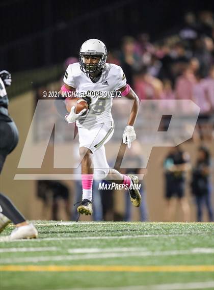 Thumbnail 3 in Plano East @ Plano West photogallery.