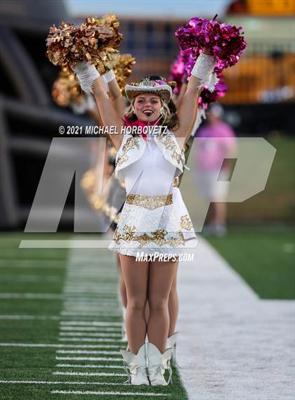 Thumbnail 2 in Plano East @ Plano West photogallery.