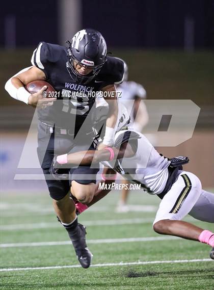 Thumbnail 1 in Plano East @ Plano West photogallery.